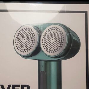 Ranvoo Lint Remover in Green